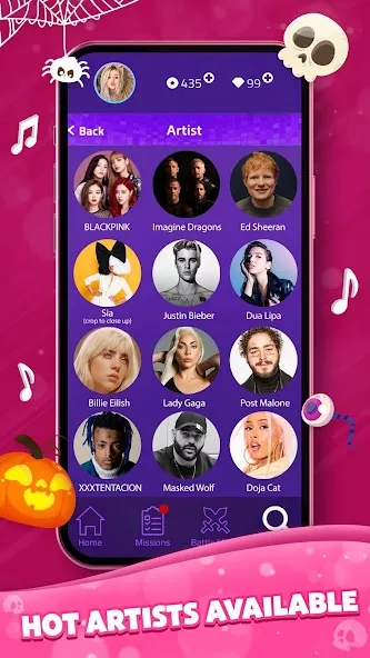Magic Tiles 3 Screenshot 3