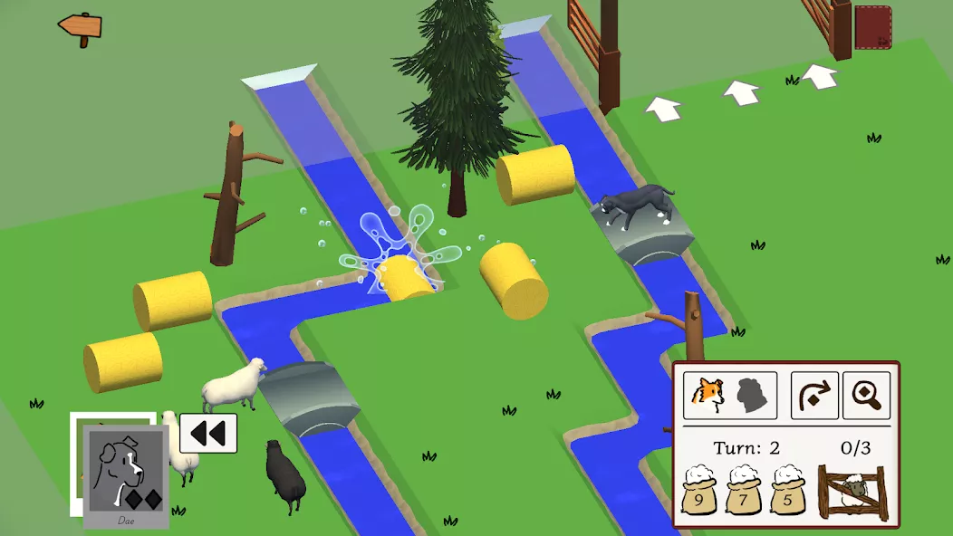 I Herd Ewe screenshot 3
