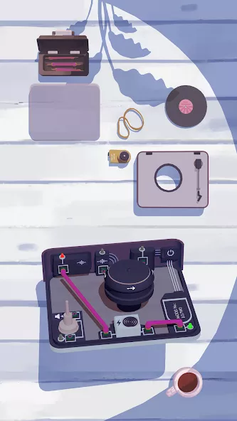 Assemble With Care Screenshot 2