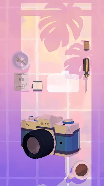 Assemble With Care Screenshot 1