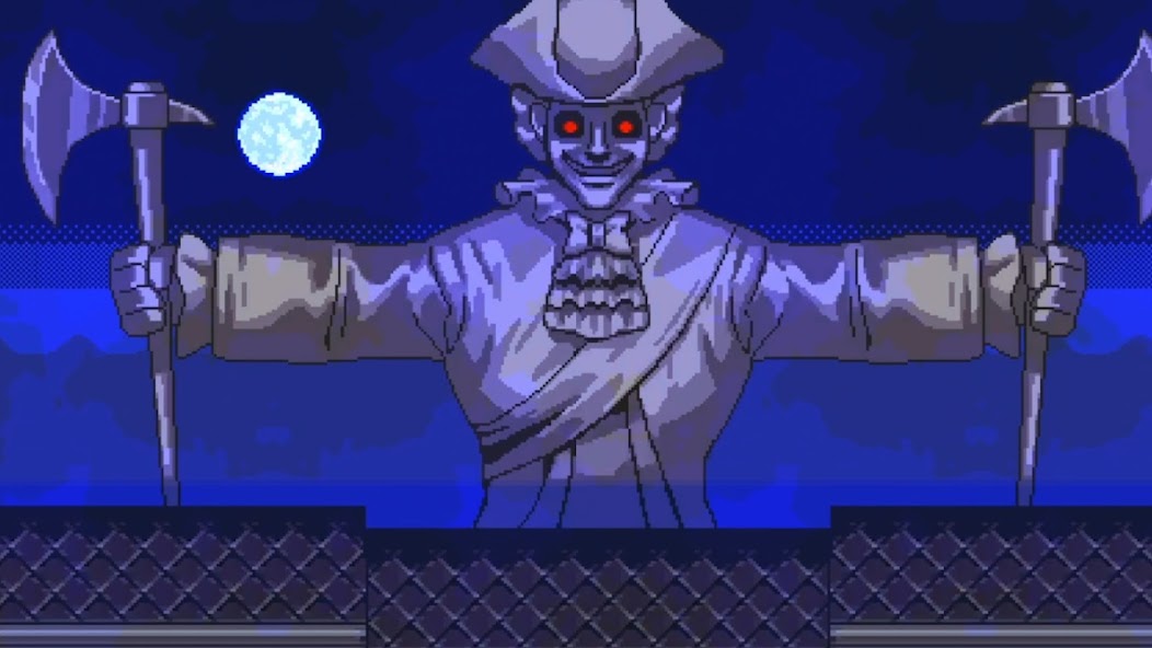 Screenshot 4 di Super Dark Deception