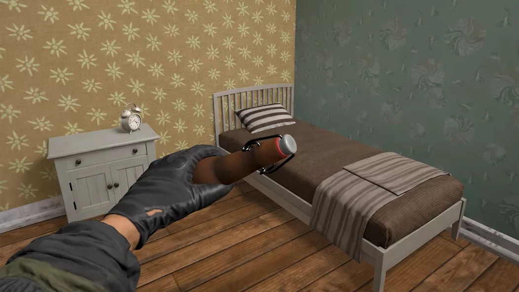 Screenshot 2 di My Starter Winter Car: Mechanic