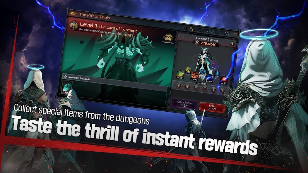 Immortal Rising 2 screenshot 5