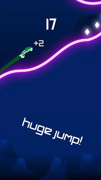 Rider screenshot 2