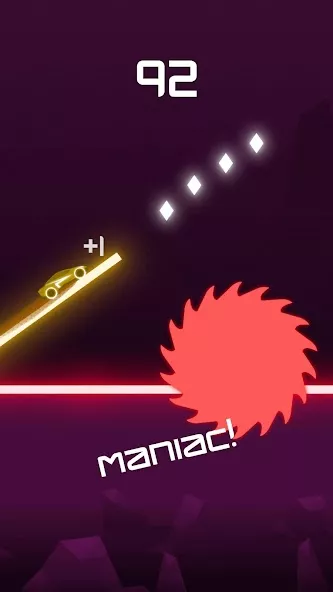 Rider screenshot 5