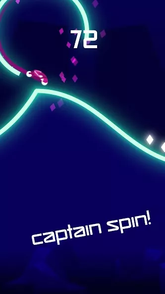 Rider screenshot 1