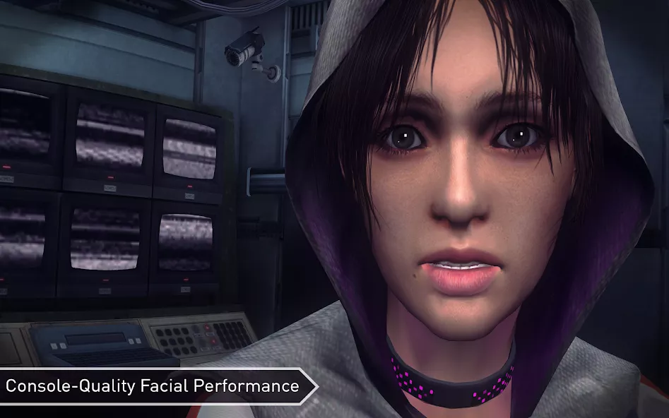 Republique screenshot 5