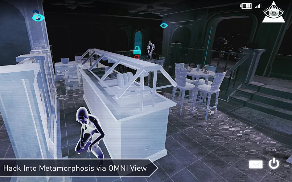 Republique screenshot 1