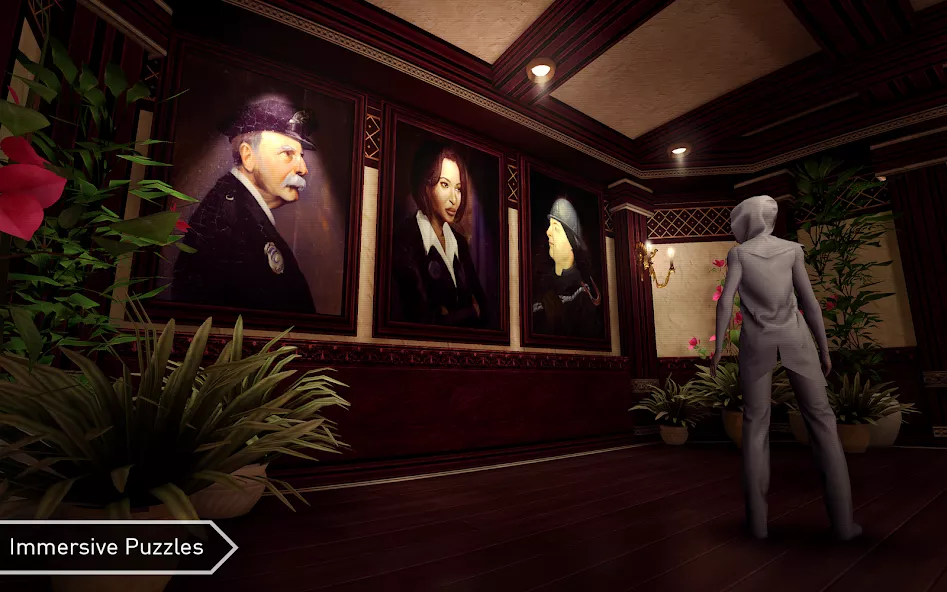 Republique screenshot 3