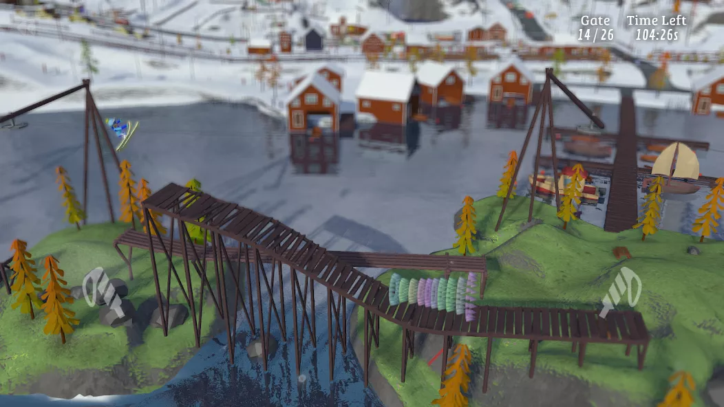 Grand Mountain Adventure 2 screenshot 4