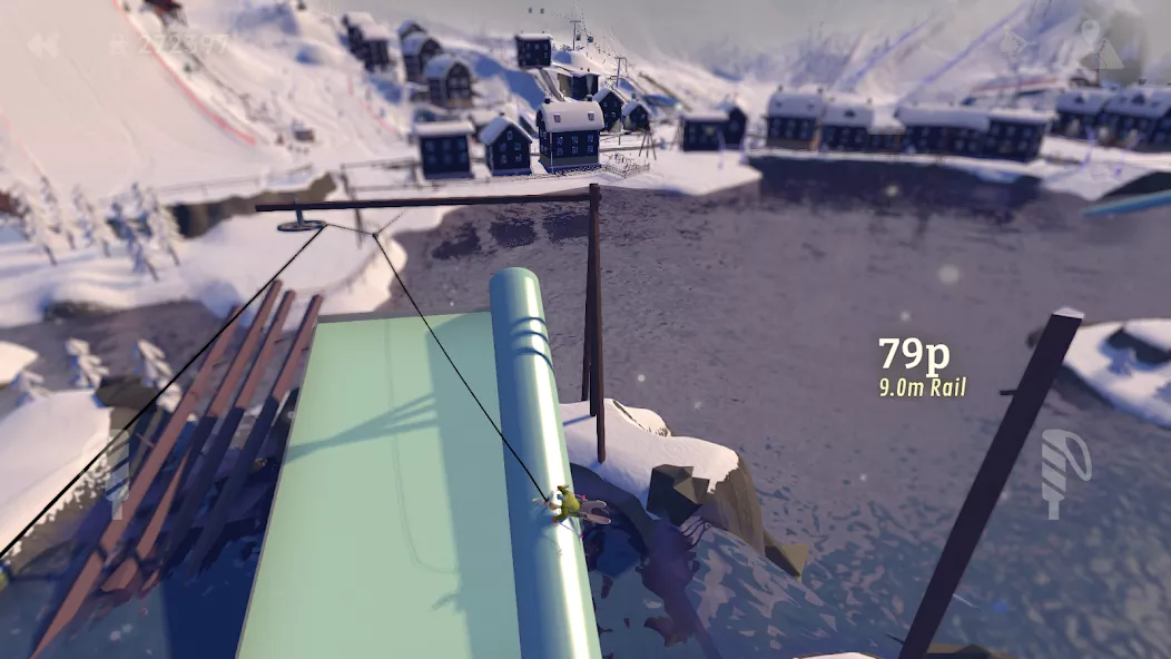 Grand Mountain Adventure 2 screenshot 2