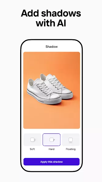 PhotoRoom – Remove Background & Create Pro Photos preview 5