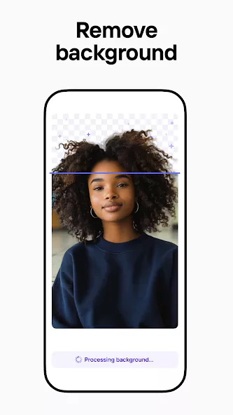 PhotoRoom – Remove Background & Create Pro Photos preview 2