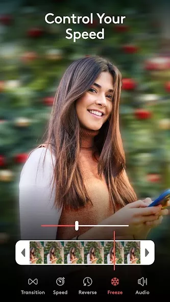 Videoleap by Lightricks Pro app screenshot 4