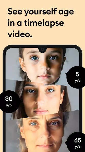 Remini – AI Photo Enhancer preview screenshot 3