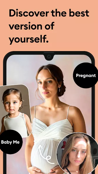 Remini – AI Photo Enhancer preview screenshot 5