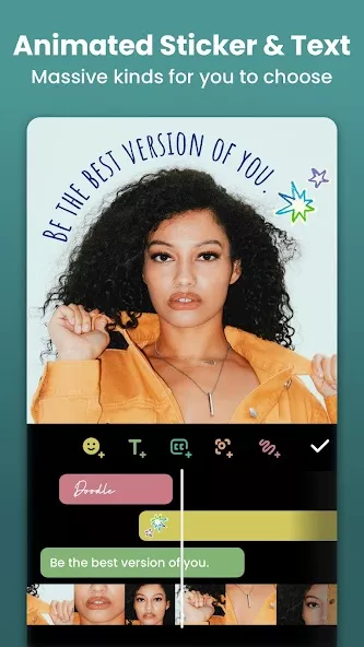 InShot Pro – Video Editor & Video Maker preview screenshot 3