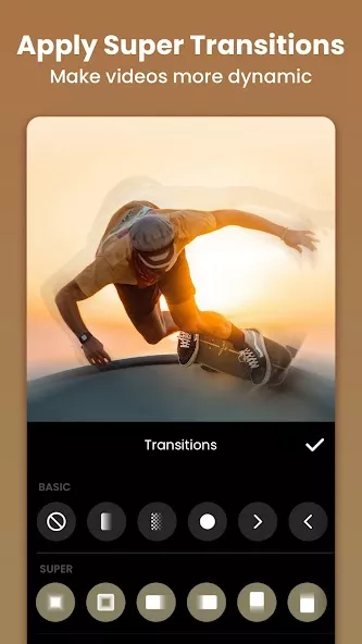 InShot Pro – Video Editor & Video Maker preview screenshot 2