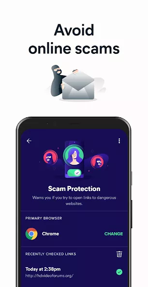Avast Antivirus & Security screenshot 5