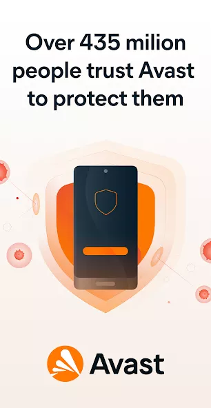 Avast Antivirus & Security screenshot 1
