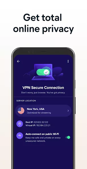 Avast Antivirus & Security screenshot 4