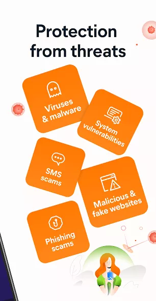 Avast Antivirus & Security screenshot 3