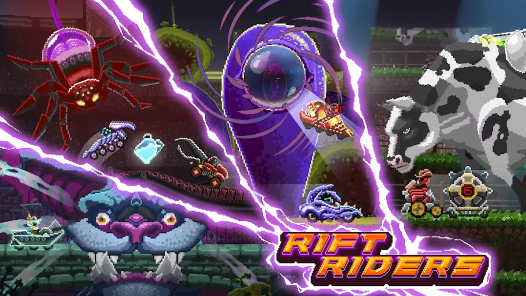 Drive Ahead! – Thrilling Car Combat - Screenshot 4