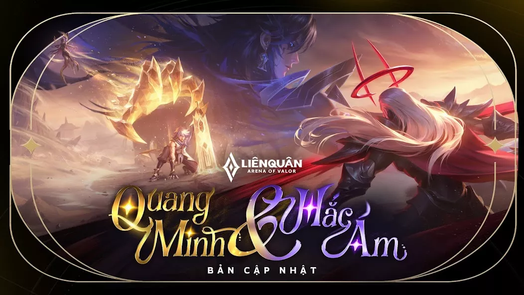Garena Liên Quân Mobile Screenshot 3