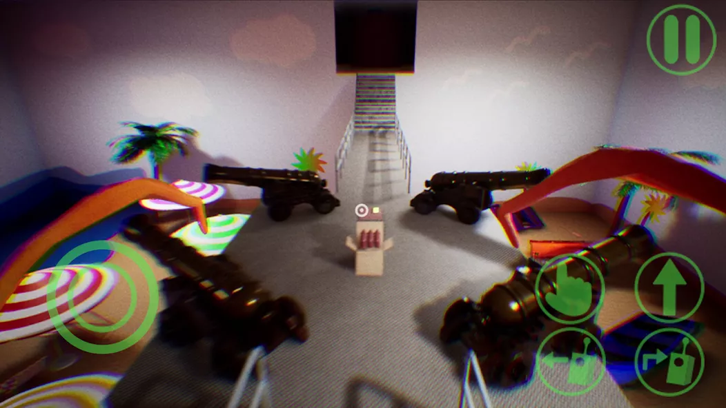 Garten of Banban 3 screenshot 4