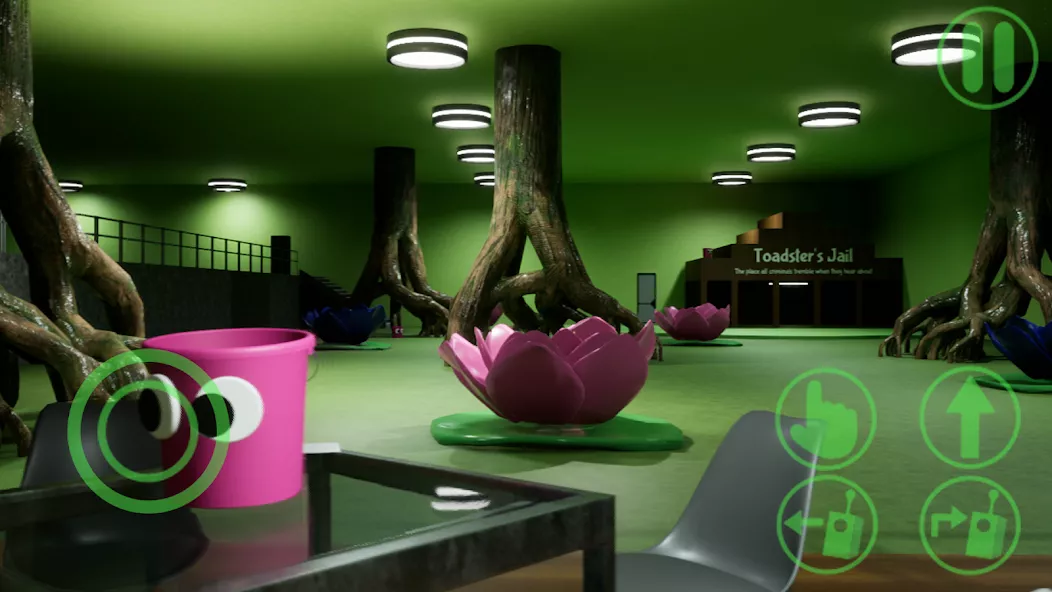 Garten of Banban 3 screenshot 5