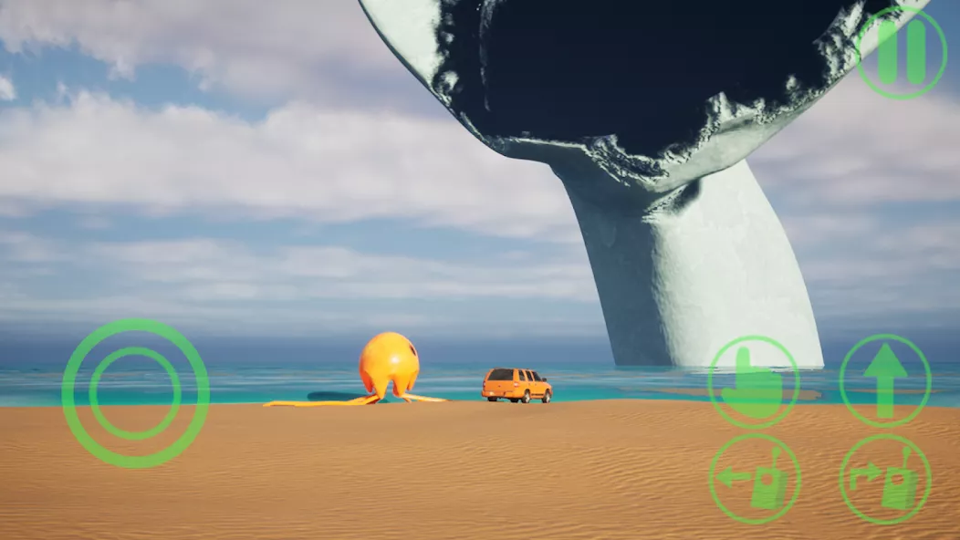 Garten of Banban 3 screenshot 3