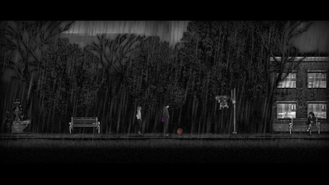 MARK’S LIFE screenshot 4
