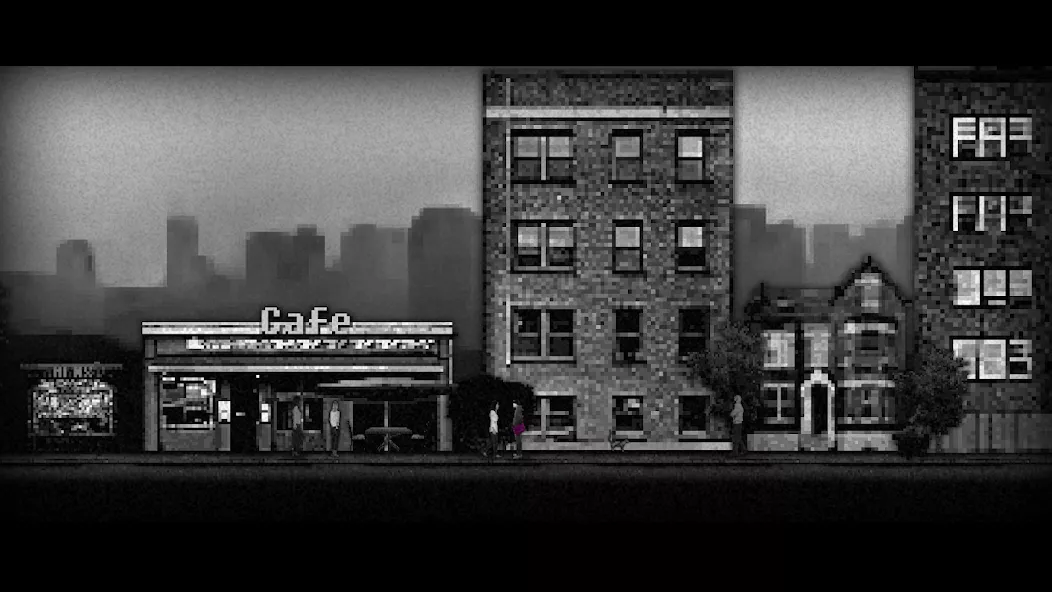 MARK’S LIFE screenshot 2