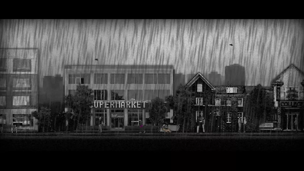 MARK’S LIFE screenshot 5