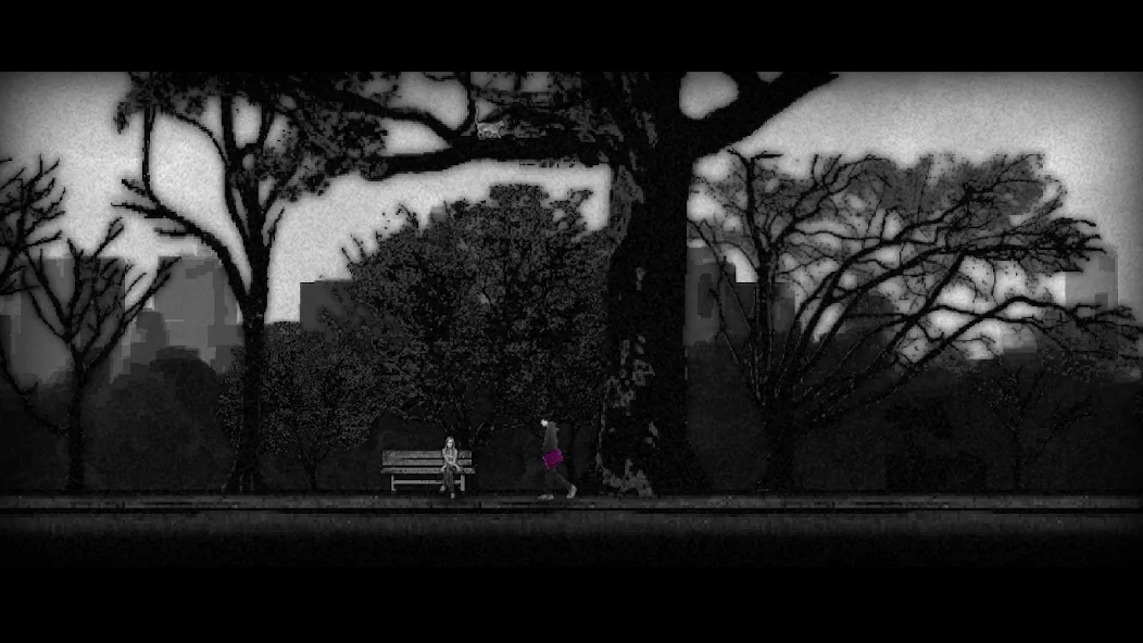 MARK’S LIFE screenshot 3