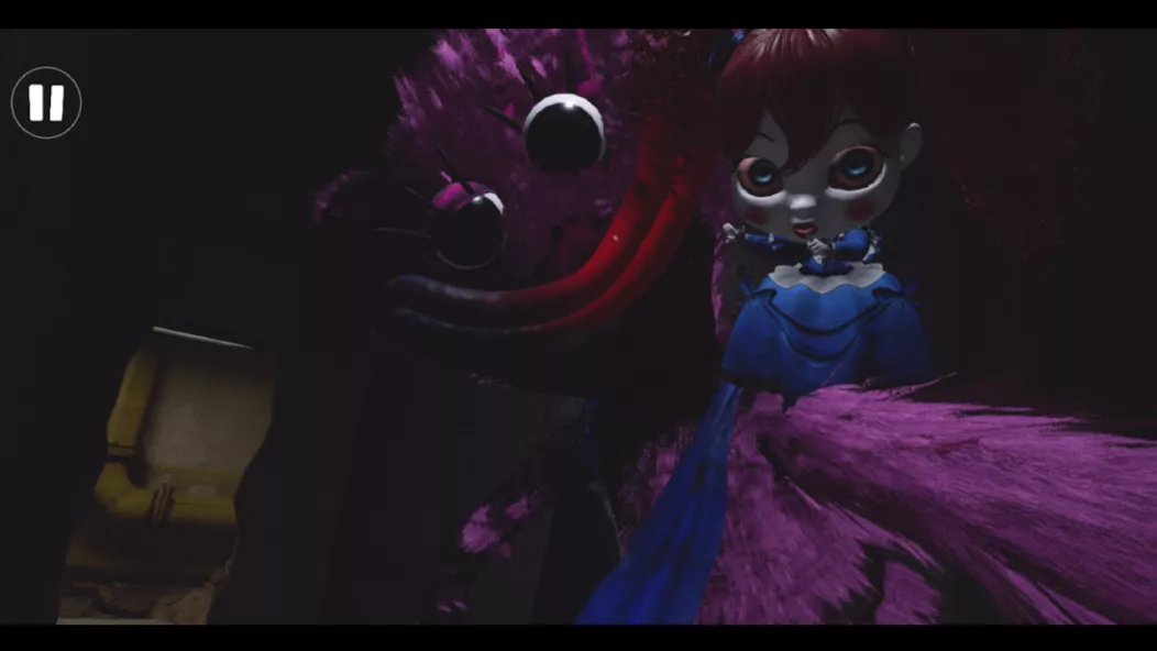 Captura de pantalla 5 de Poppy Playtime Chapter 4