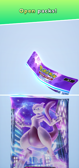 Pokemon TCG Pocket screenshot 2