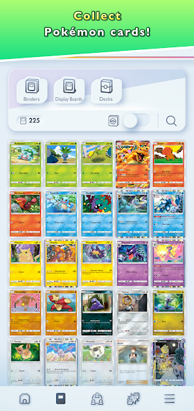 Pokemon TCG Pocket screenshot 3