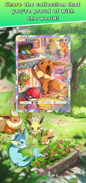 Pokemon TCG Pocket screenshot 4