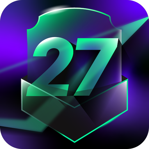Madfut 27
