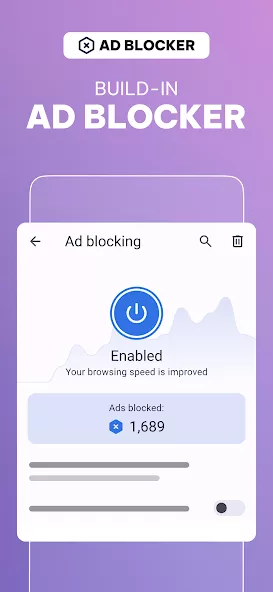Opera browser screenshot 4