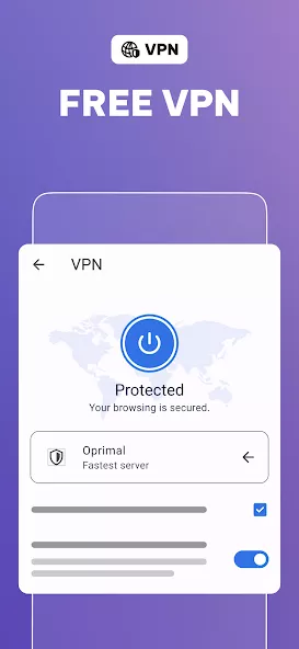 Opera browser screenshot 3