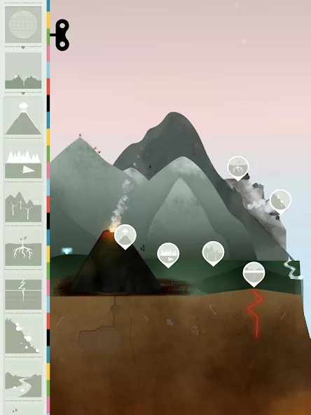 The Earth screenshot 2