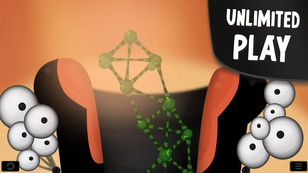 World of Goo Remastered screenshot 3