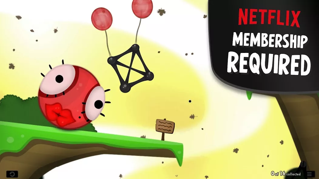 World of Goo Remastered screenshot 1