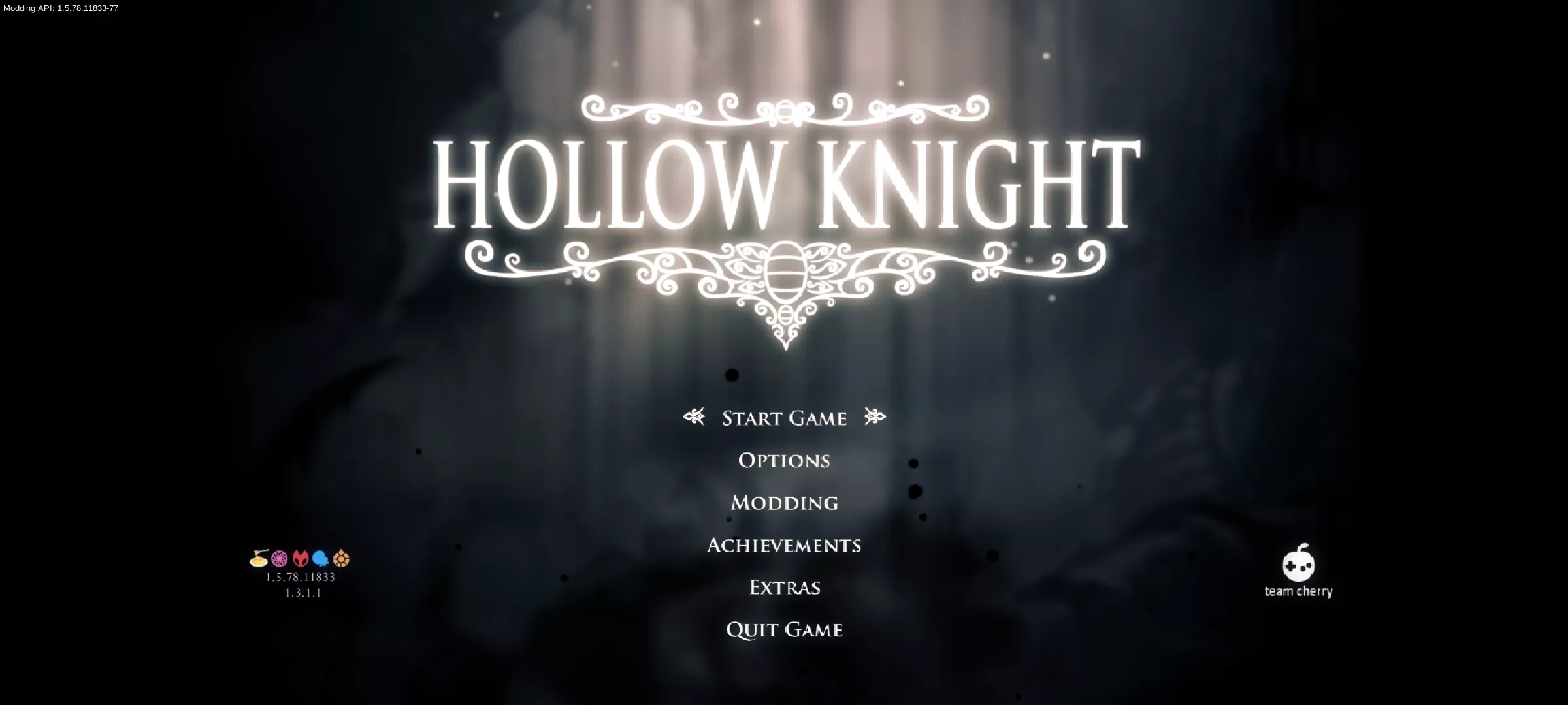 Hollow Knight Mobile oyun içi ekran görüntüsü 1