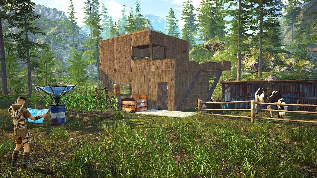 Screenshot 3 of Tomorrow