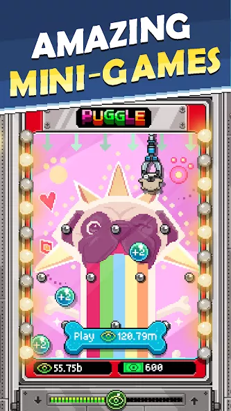 PewDiePie’s Tuber Simulator Screenshot 1