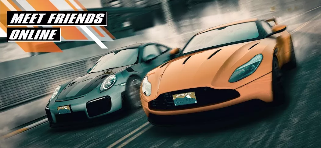 Drift for Life screenshot 1