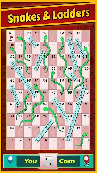 Ludo King screenshot 2